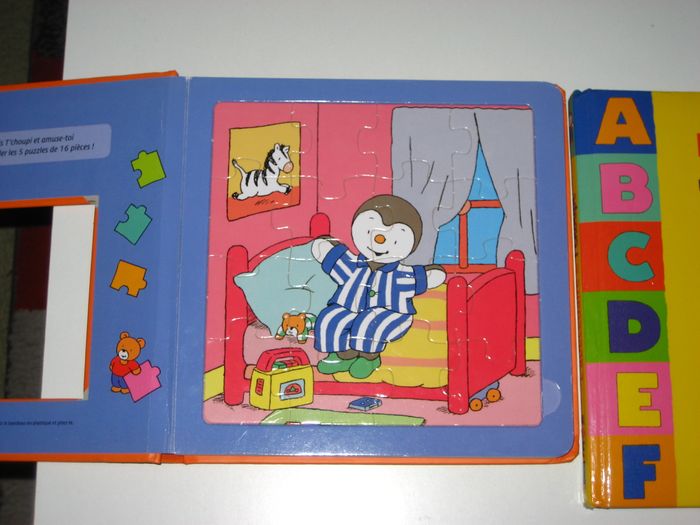 lot de livres - photo numéro 2
