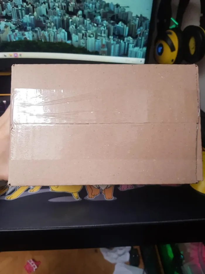 Case de 12 tripacks flammes fantasmagoriques ME02 - photo numéro 4