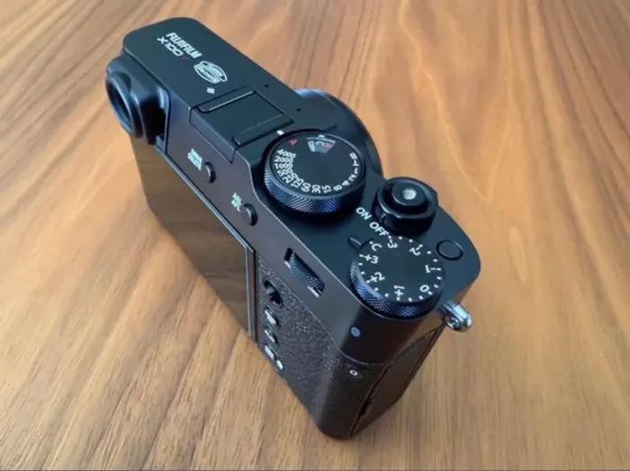 Fujifilm-X100VI - photo numéro 2