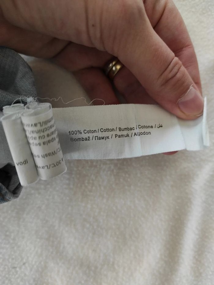 Sarouel 3 ans - photo numéro 7