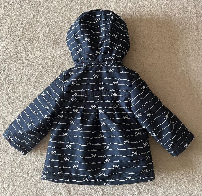 Manteau Sergent-Major - photo numéro 4