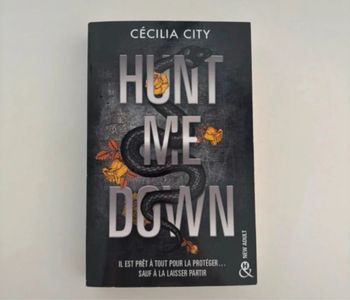 Hunt Me Down