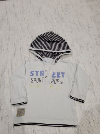 T-shirt Gémo 18mois