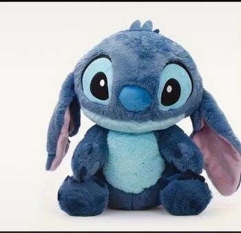 Peluche stitch 25 cm