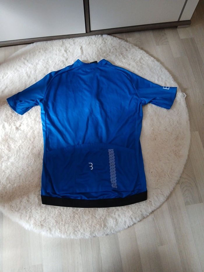 maillot cycliste taille S - photo numéro 3