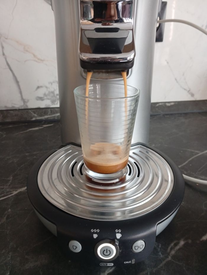 Senseo - photo numéro 3