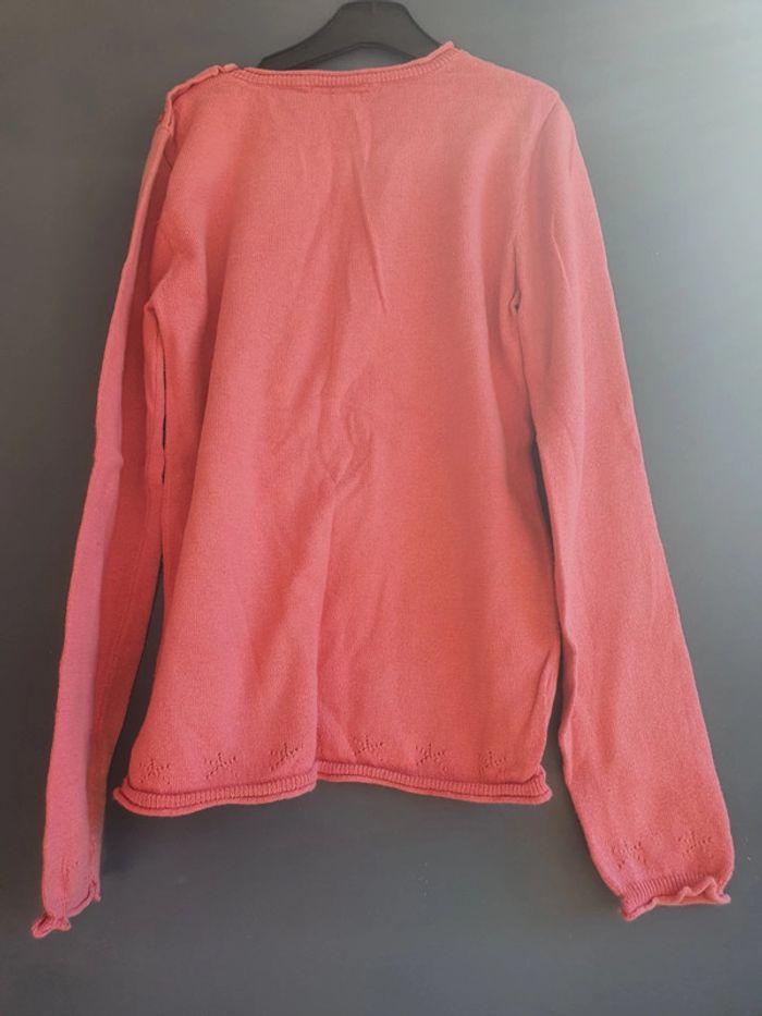 Pull Sergent Major 10 ans - photo numéro 2