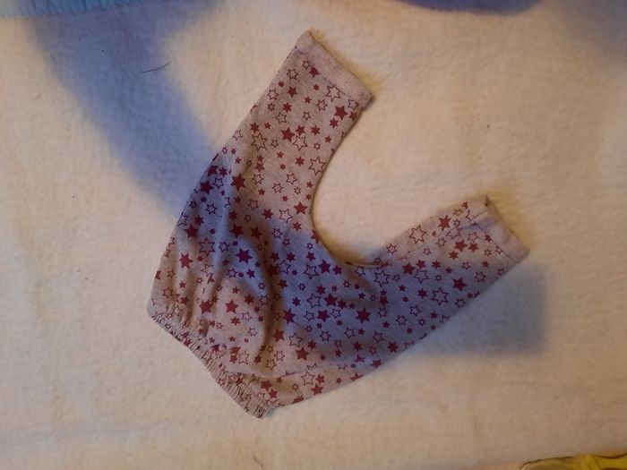 Pantalon étoile 🌟