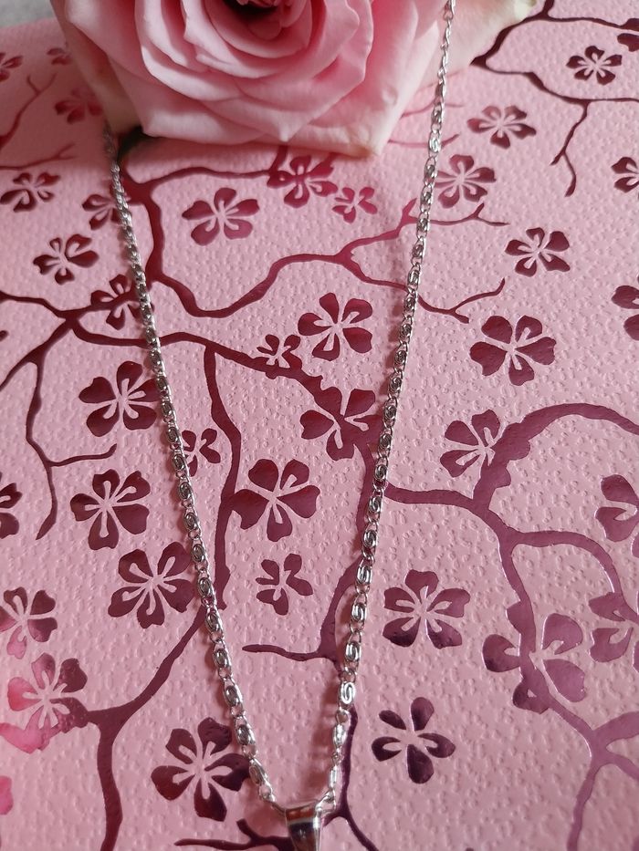 Collier stitch - photo numéro 3