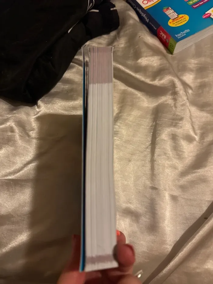 Objectif BAC Maths - photo numéro 3