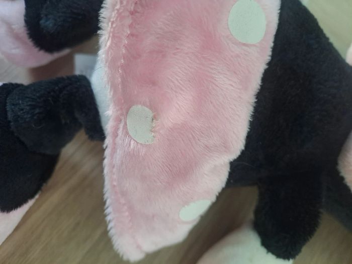 Jolie peluche Minnie Disney - photo numéro 6