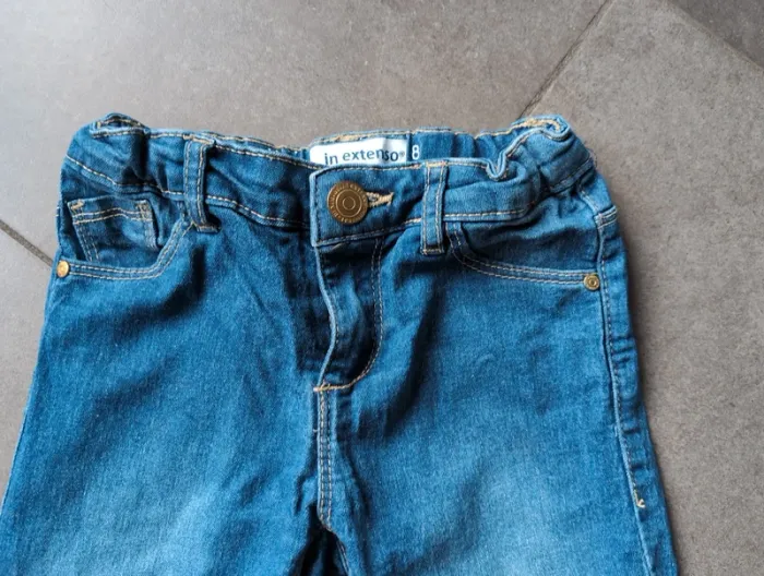 Jeans shinny - photo numéro 2