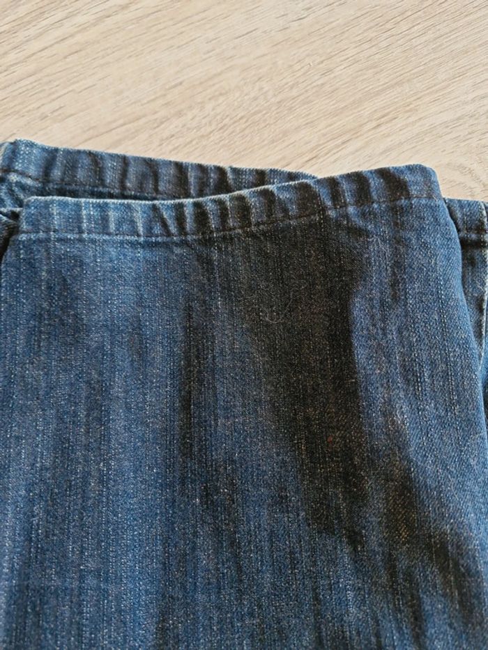 Jeans Levis vintage - photo numéro 4