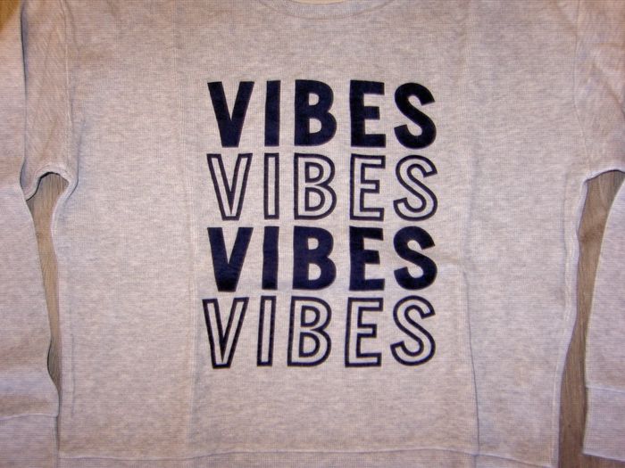 SWEAT SHIRT GRIS CLAIR GARÇON "TAPE A L’ŒIL" - 14 ANS - n°14 - photo numéro 2