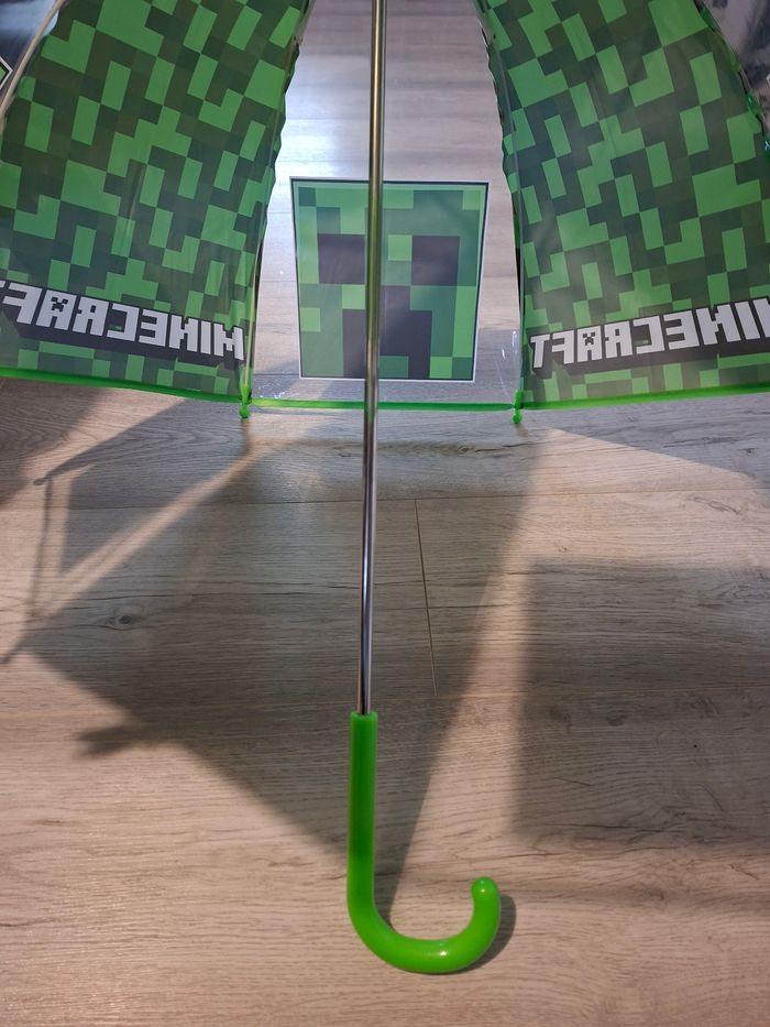 Para minecraft - photo numéro 6