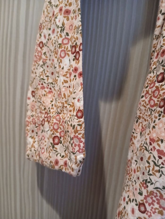 Robe Lola Palacios 6 ans - photo numéro 5