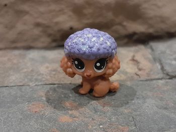 Figurine Petshop A20