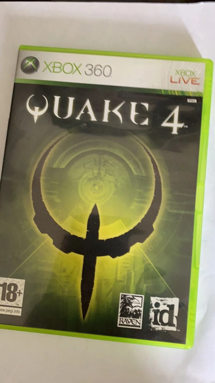 Quake 4