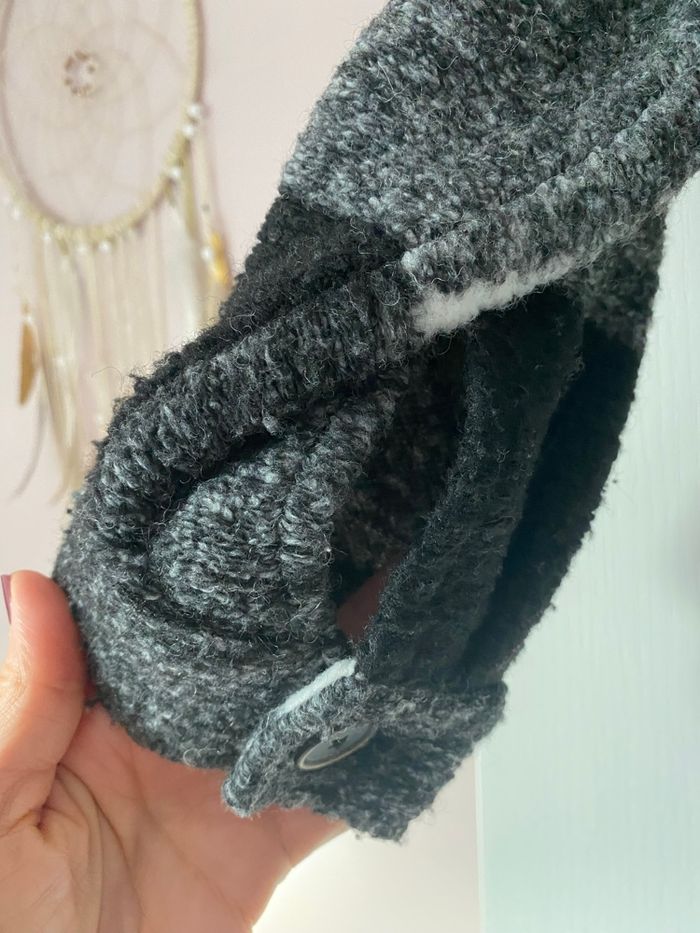 Veste Zara - photo numéro 5