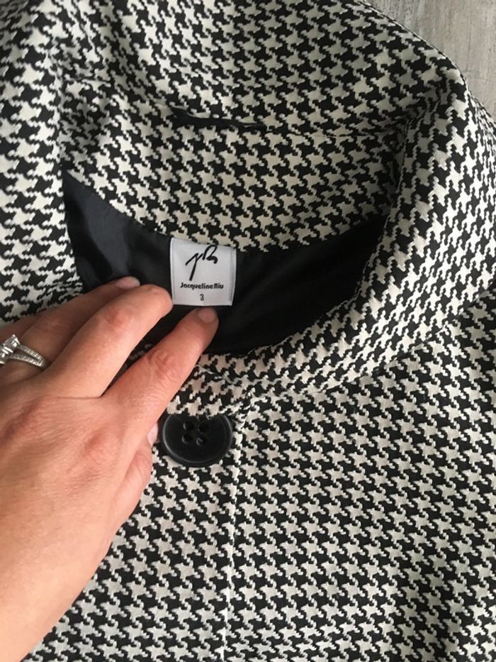 Jolie veste - photo numéro 2