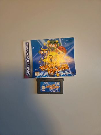 tang tang gba
