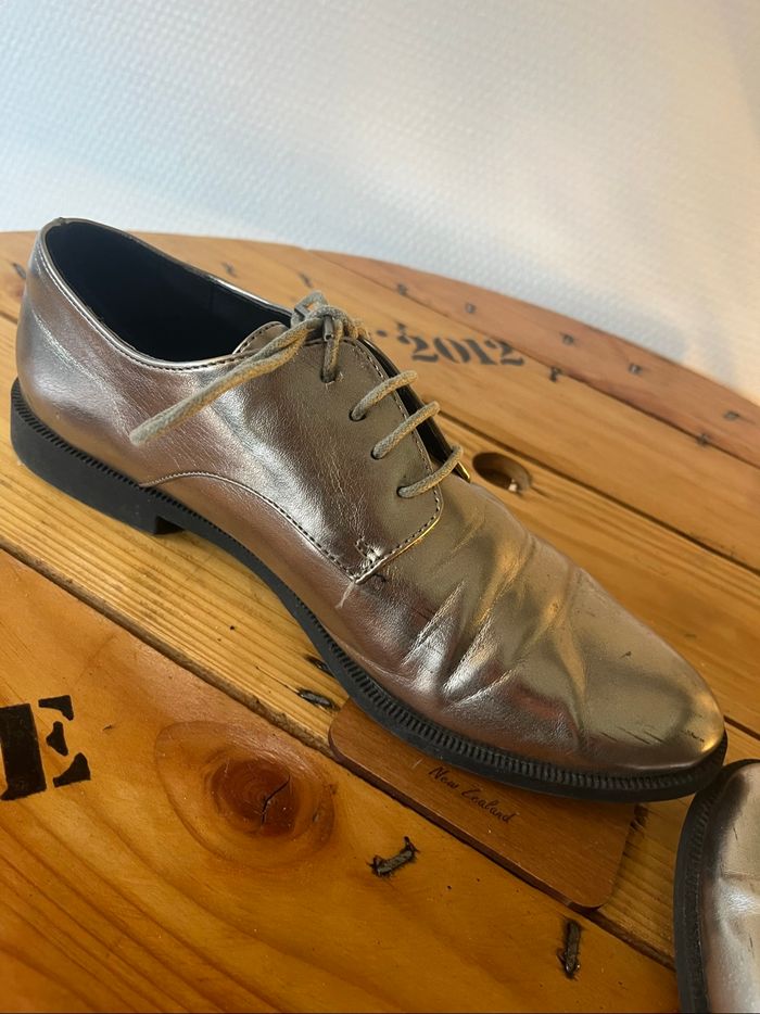 Derbies 42 - photo numéro 5