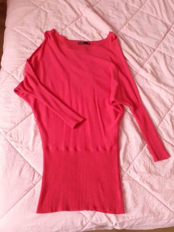 Robe.