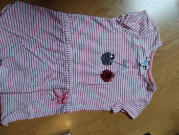 Robe Okaïdi 6 ans