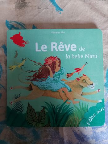 Livre enfant