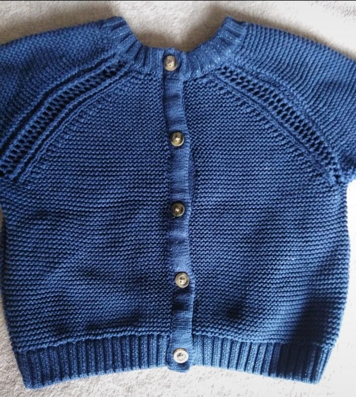 Pull Cyrillus - photo numéro 2