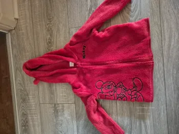 Veste polaire