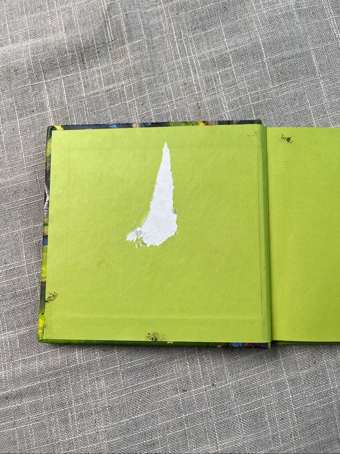 Livre Blanche Neige et les sept nains - photo numéro 3