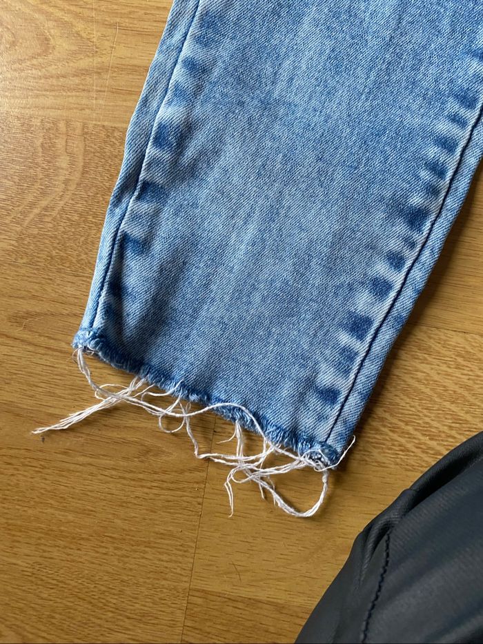 Jeans femme - photo numéro 2