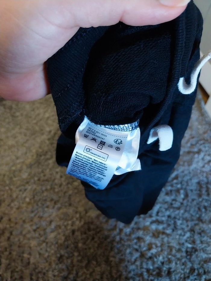 Short taille 12 ans - photo numéro 3