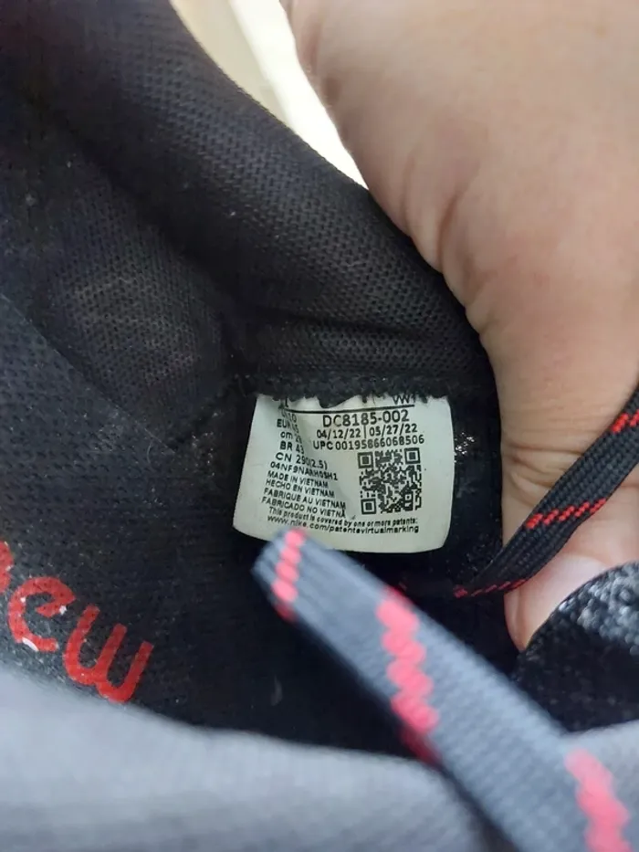 Nike Renew Ride 3 - photo numéro 4