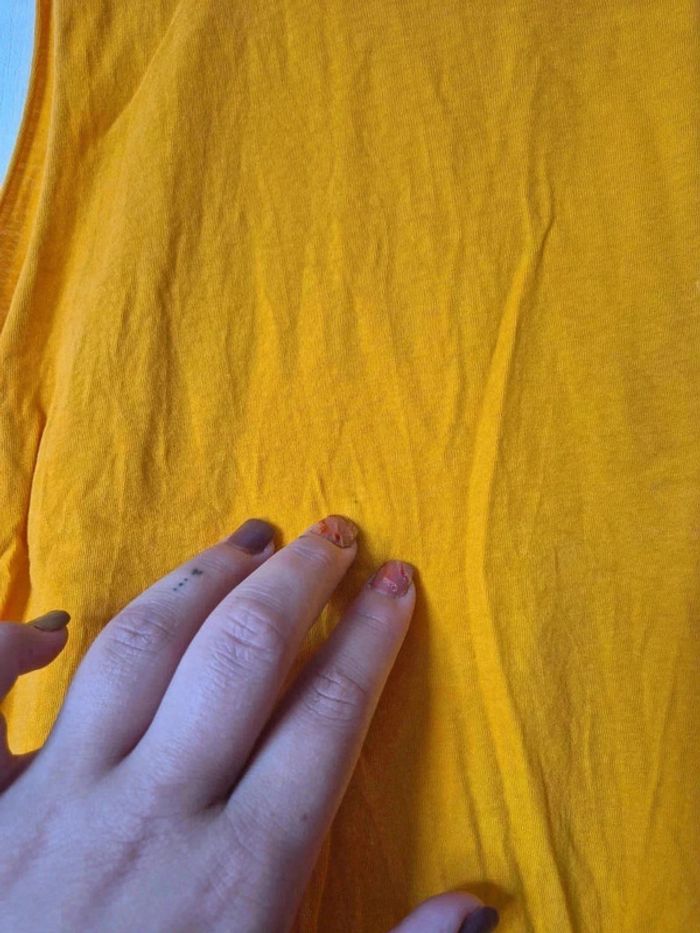 Tee shirt - photo numéro 6