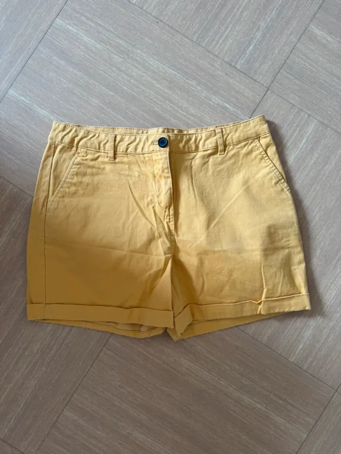 Short Monoprix