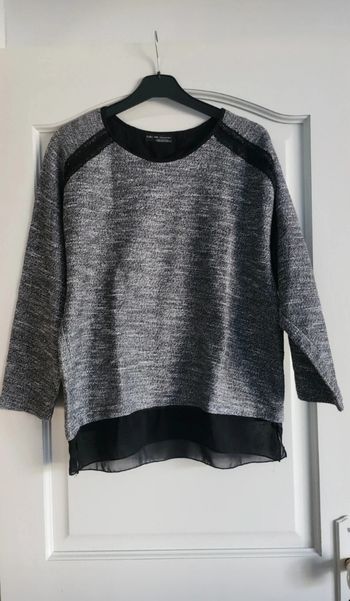 Pull Zara 