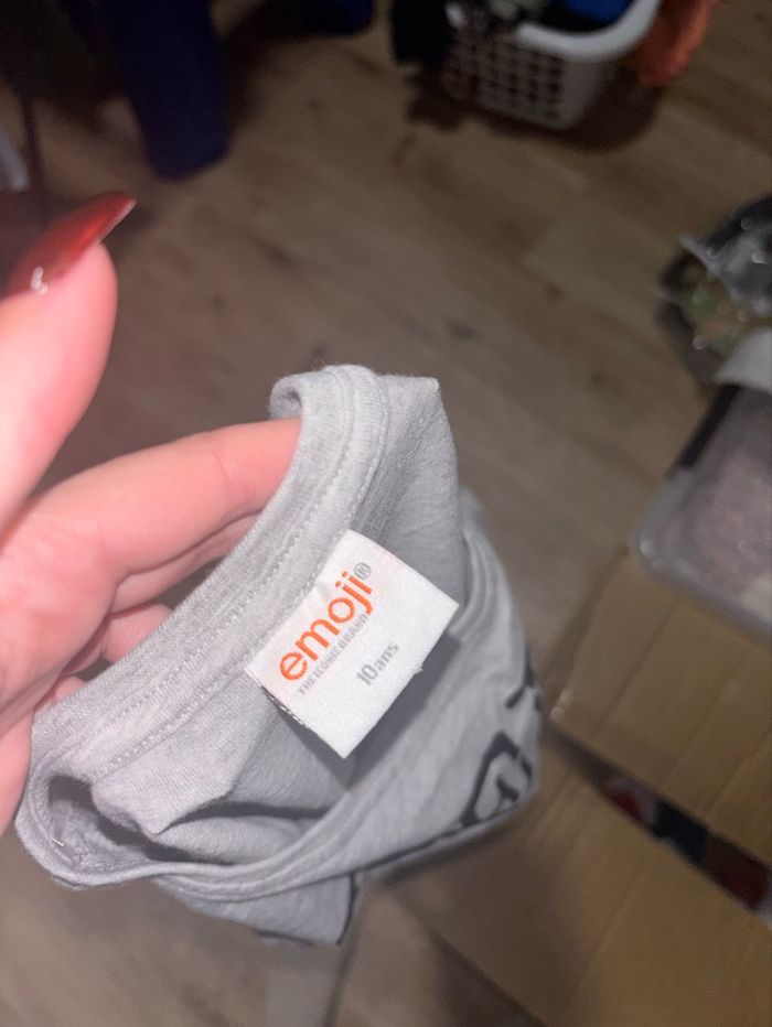 T shirt jeep cool - photo numéro 3