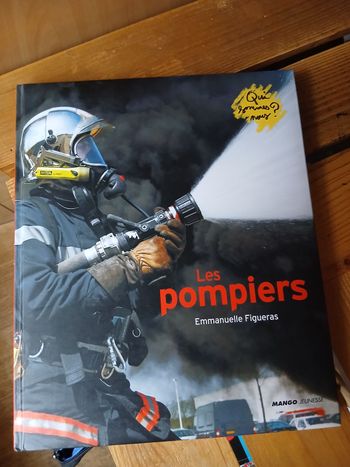 Les pompiers 