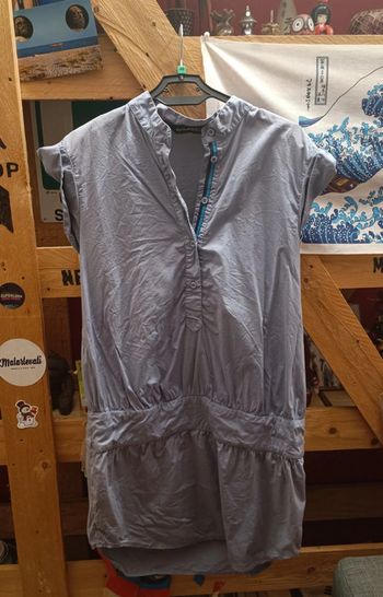 Camiciona Vestito Bambogj