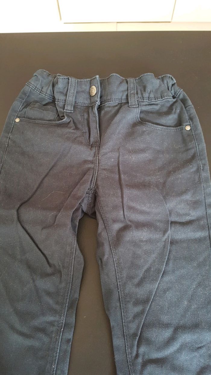 Pantalon kiabi 8 ans - photo numéro 2