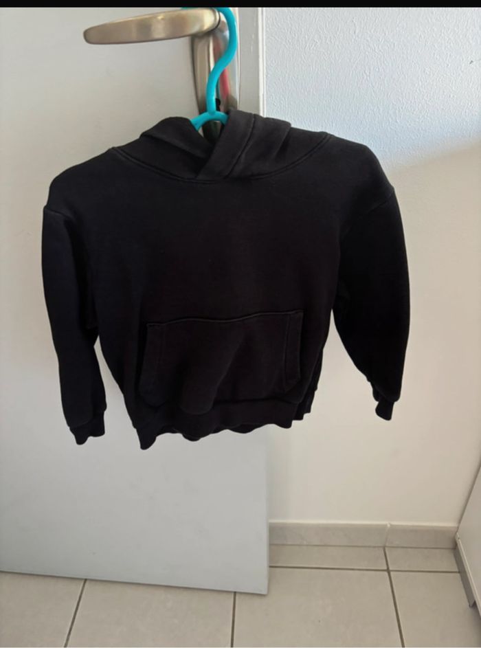 Pull garçon