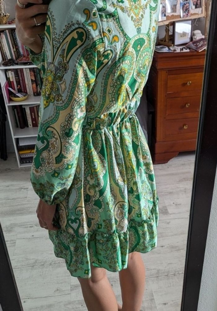 Robe chic - photo numéro 2