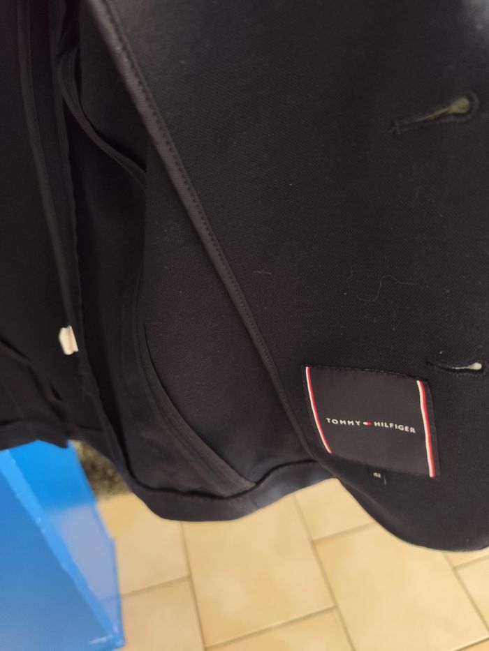 Costume tommy Hilfiger - photo numéro 6
