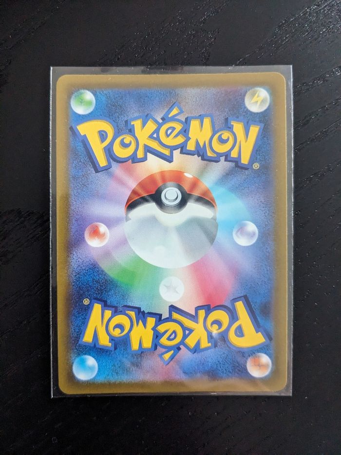 Carte Pokémon S12a Dracaufeu radieux japonais mint - photo numéro 2