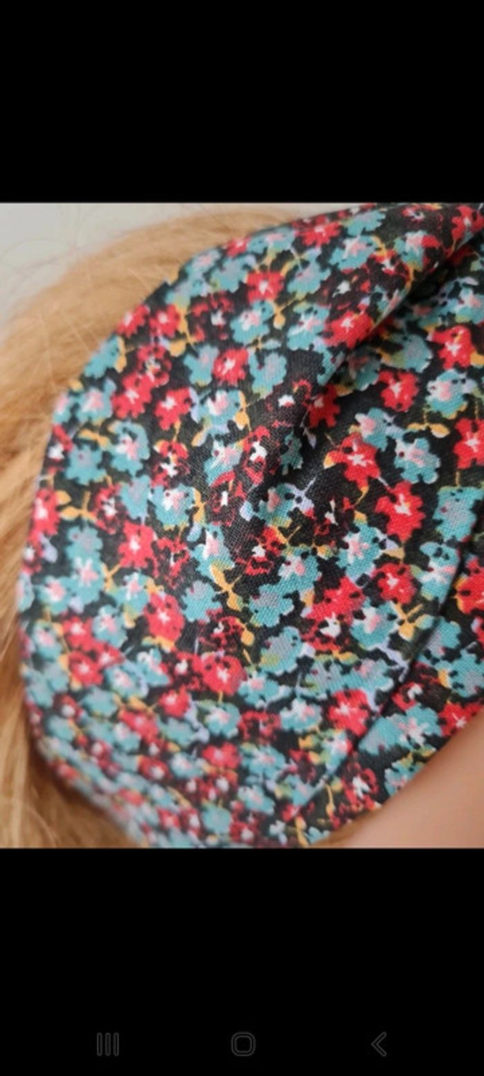 Bandeau croisé - photo numéro 3