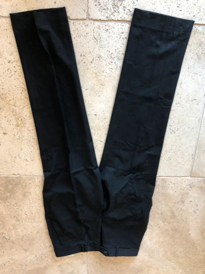 Lot ville homme noir - photo numéro 14