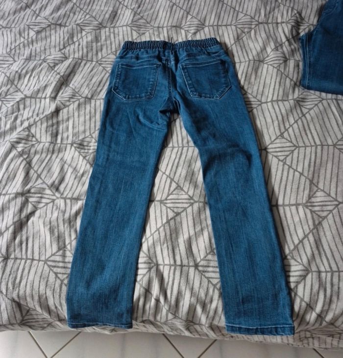 Jeans 9ans - photo numéro 2