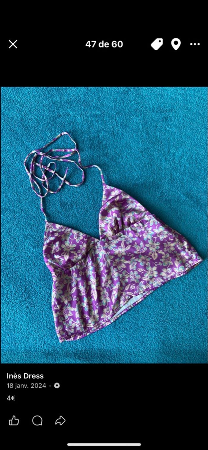 Vêtement femme et 2 articles Disney - photo numéro 2